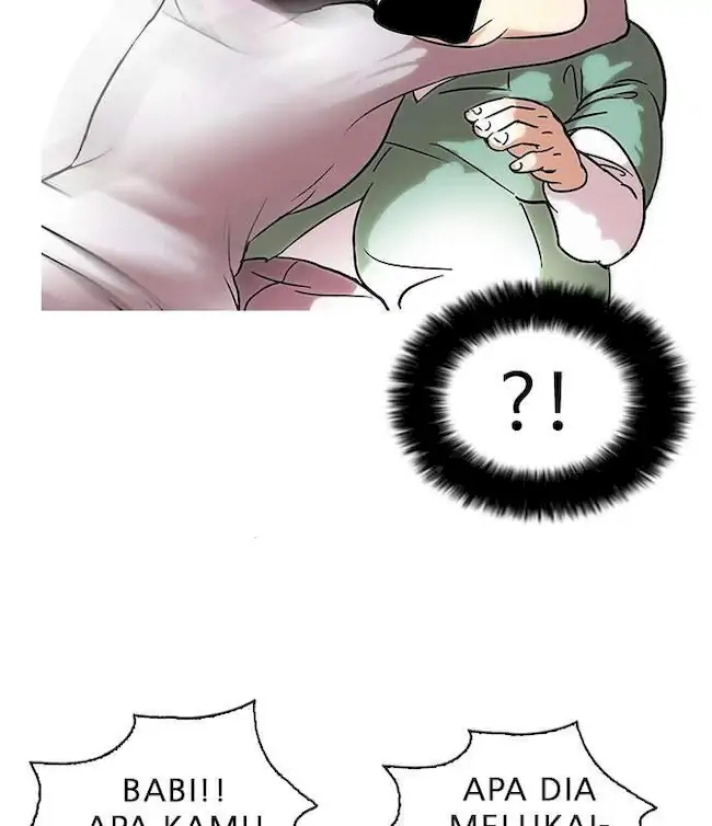 Lookism Chapter 33 Gambar 77