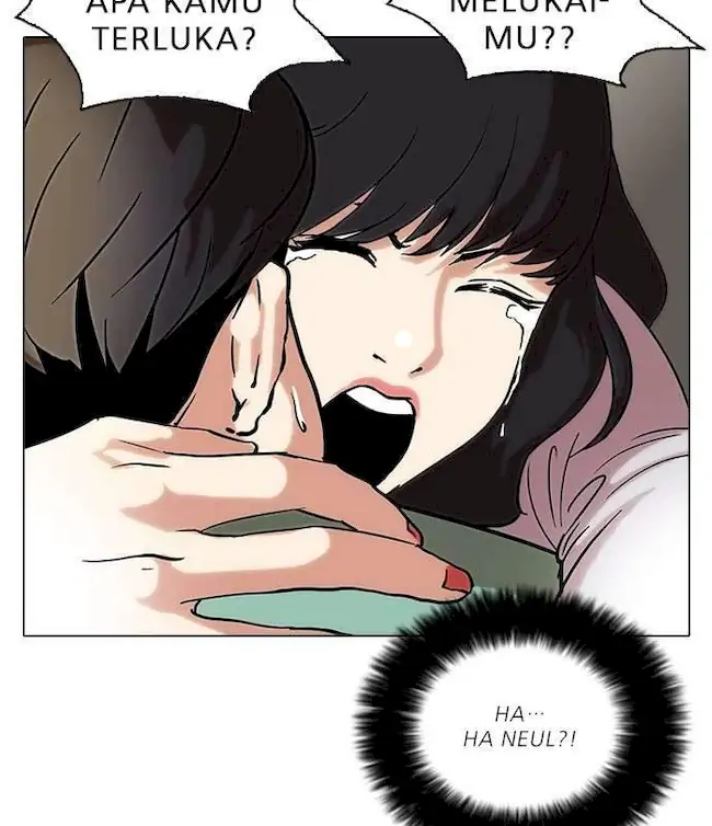 Lookism Chapter 33 Gambar 78