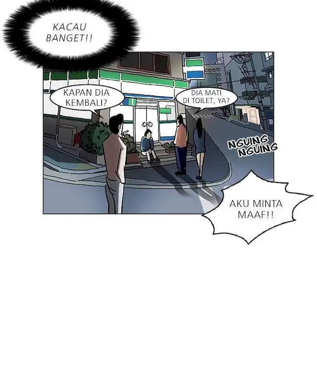 Lookism Chapter 33 Gambar 83