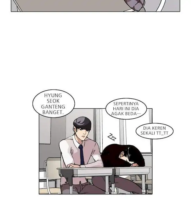 Lookism Chapter 33 Gambar 87