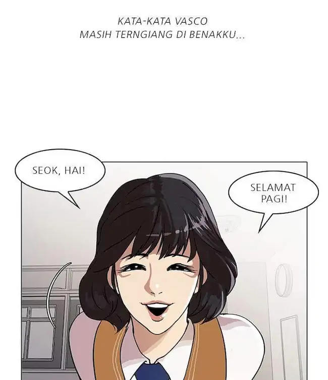 Lookism Chapter 33 Gambar 90