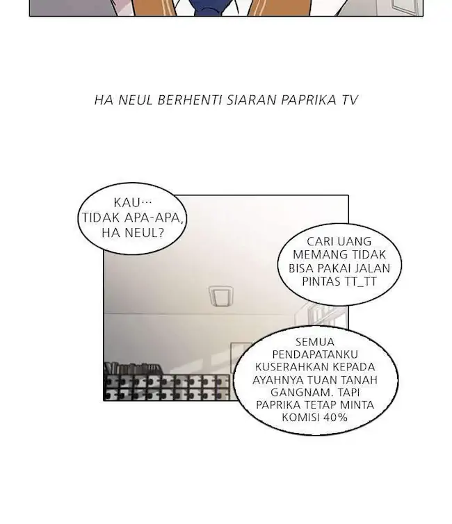 Lookism Chapter 33 Gambar 91