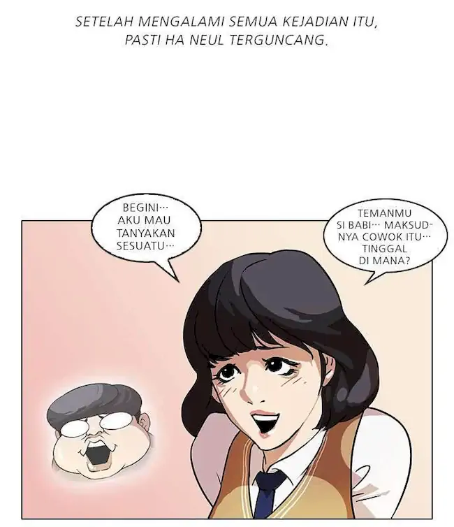 Lookism Chapter 33 Gambar 92