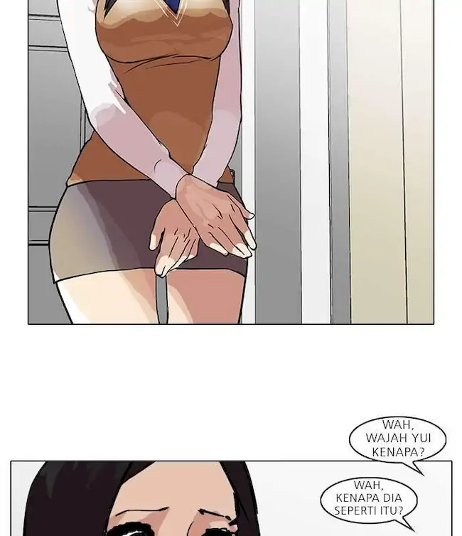 Lookism Chapter 33 Gambar 96