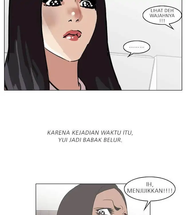 Lookism Chapter 33 Gambar 97