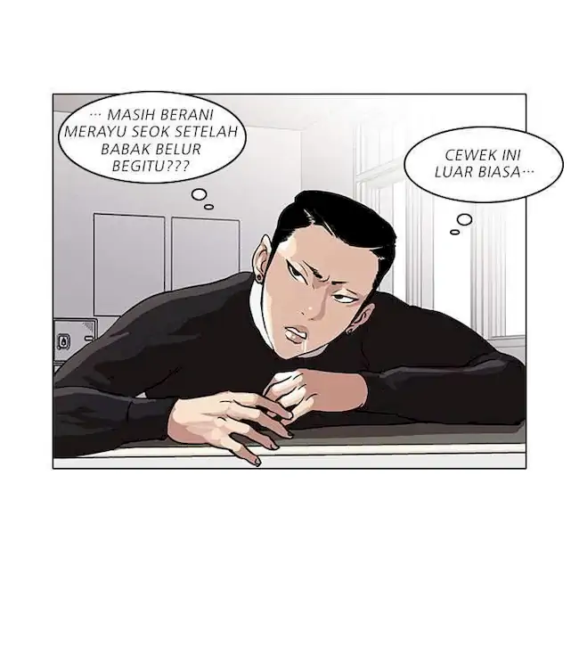Lookism Chapter 33 Gambar 99