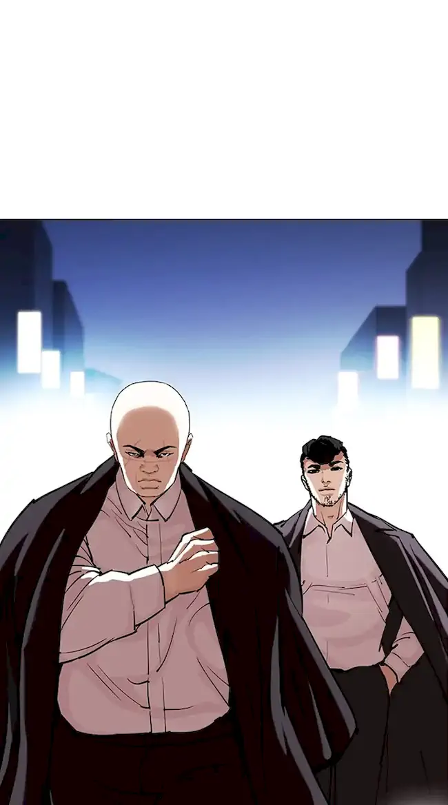 Baca Komik Lookism Chapter 330 Gambar 1