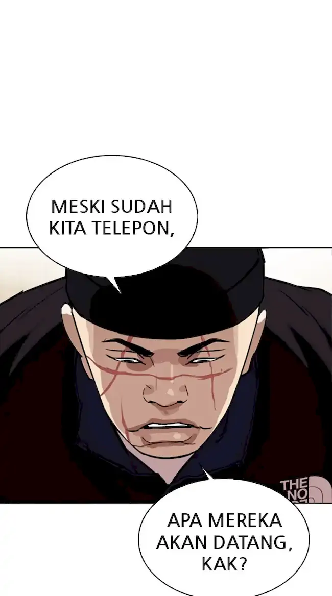 Lookism Chapter 330 Gambar 102