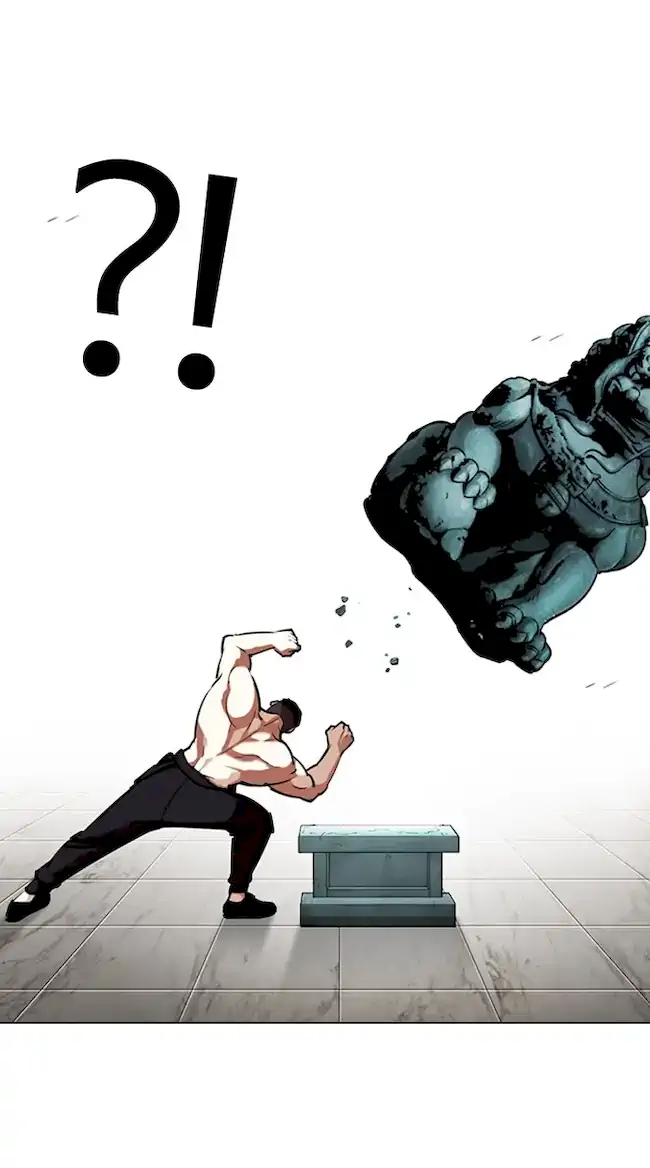 Lookism Chapter 330 Gambar 109