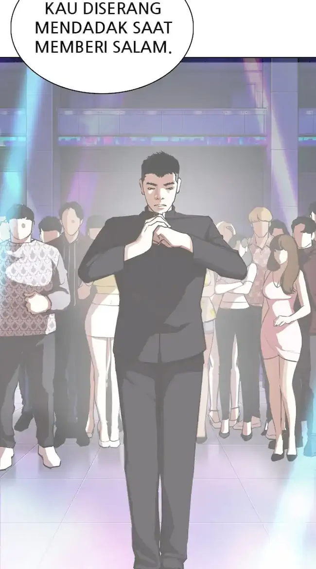 Lookism Chapter 330 Gambar 112