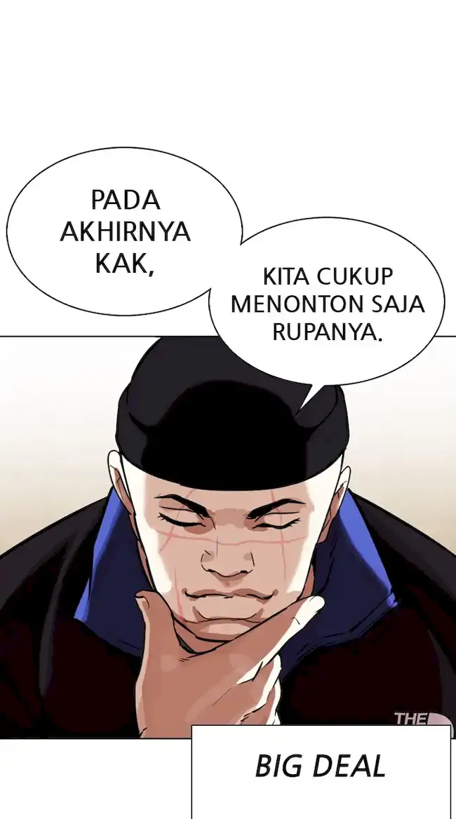 Lookism Chapter 330 Gambar 119
