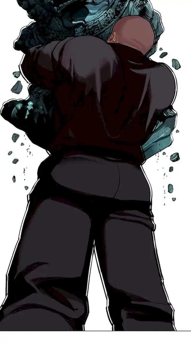 Lookism Chapter 330 Gambar 122