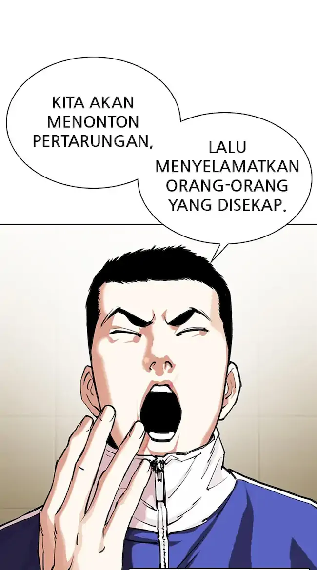 Lookism Chapter 330 Gambar 128
