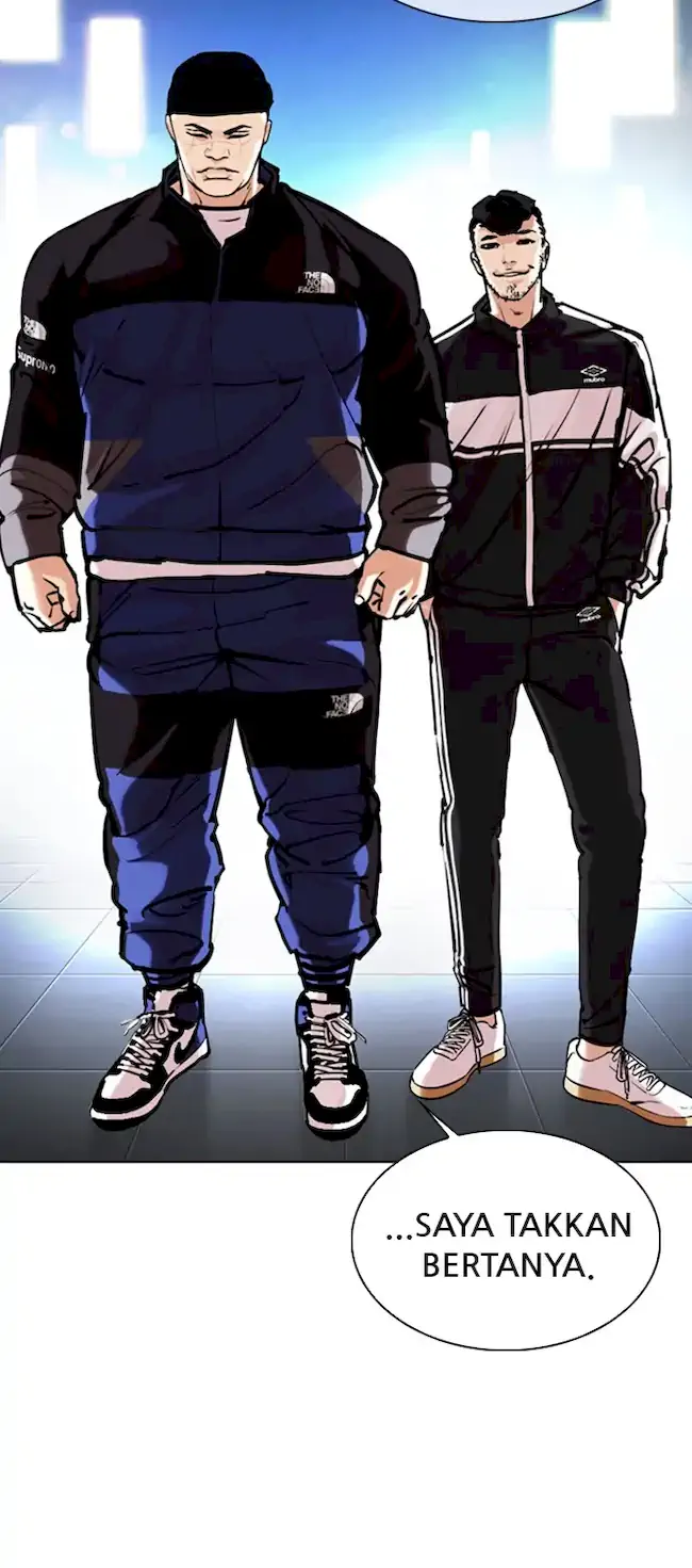 Lookism Chapter 330 Gambar 13