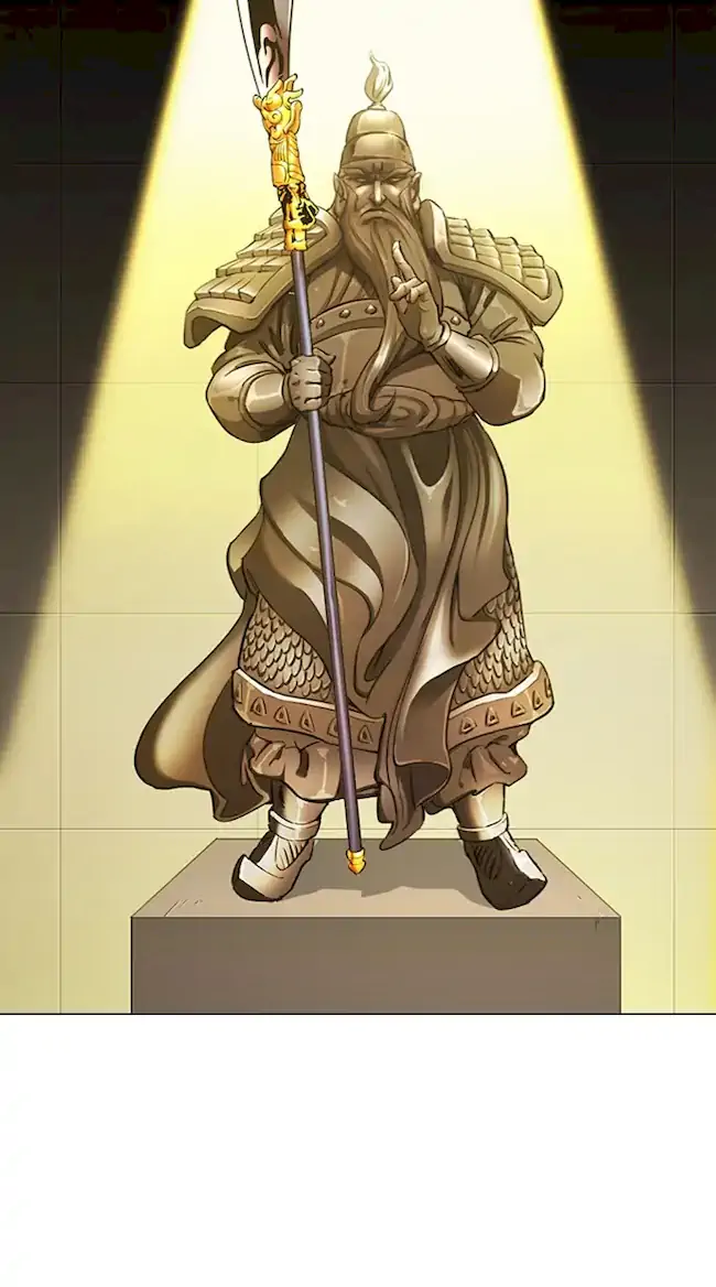 Lookism Chapter 330 Gambar 130