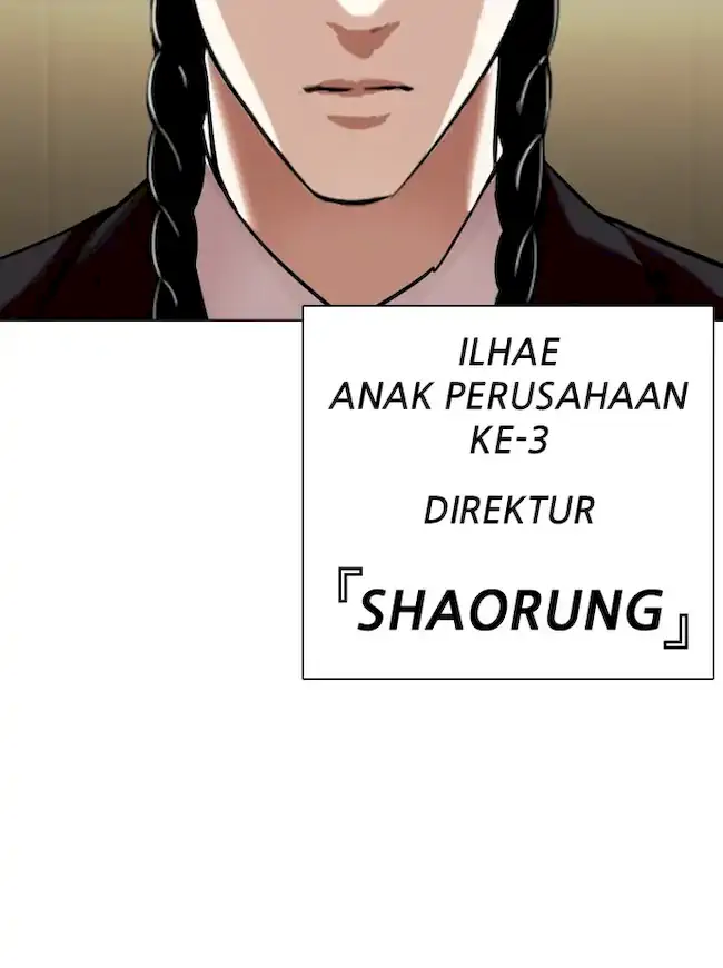 Lookism Chapter 330 Gambar 133
