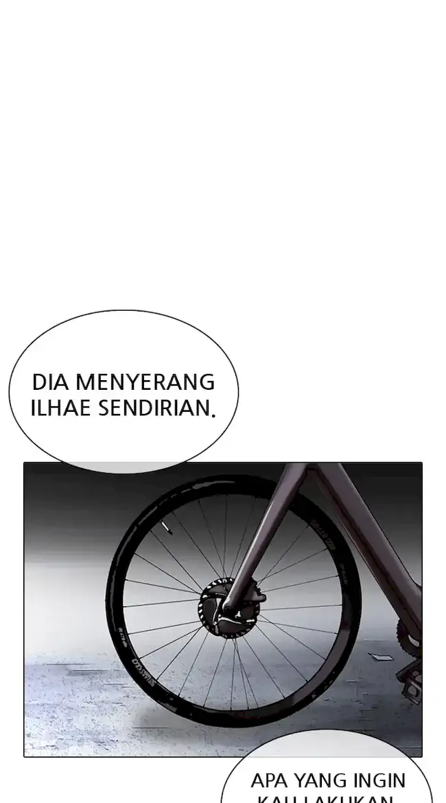 Lookism Chapter 330 Gambar 140