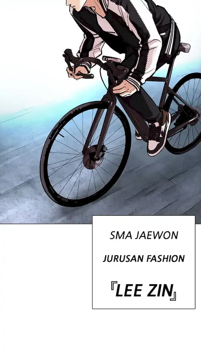 Lookism Chapter 330 Gambar 142