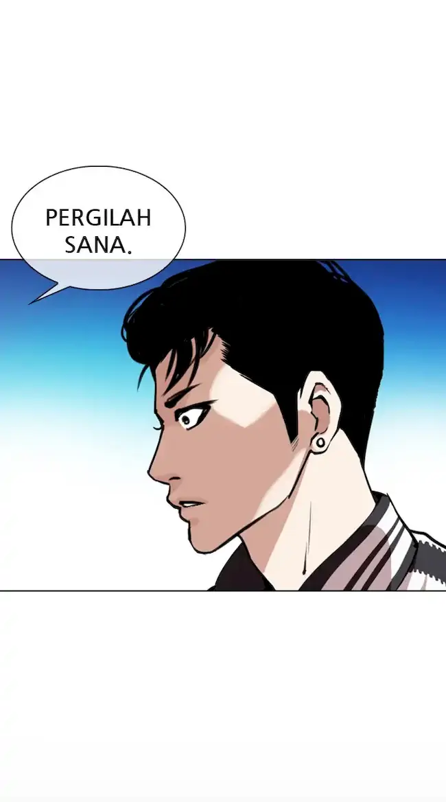 Lookism Chapter 330 Gambar 150