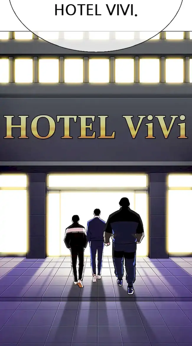 Lookism Chapter 330 Gambar 17