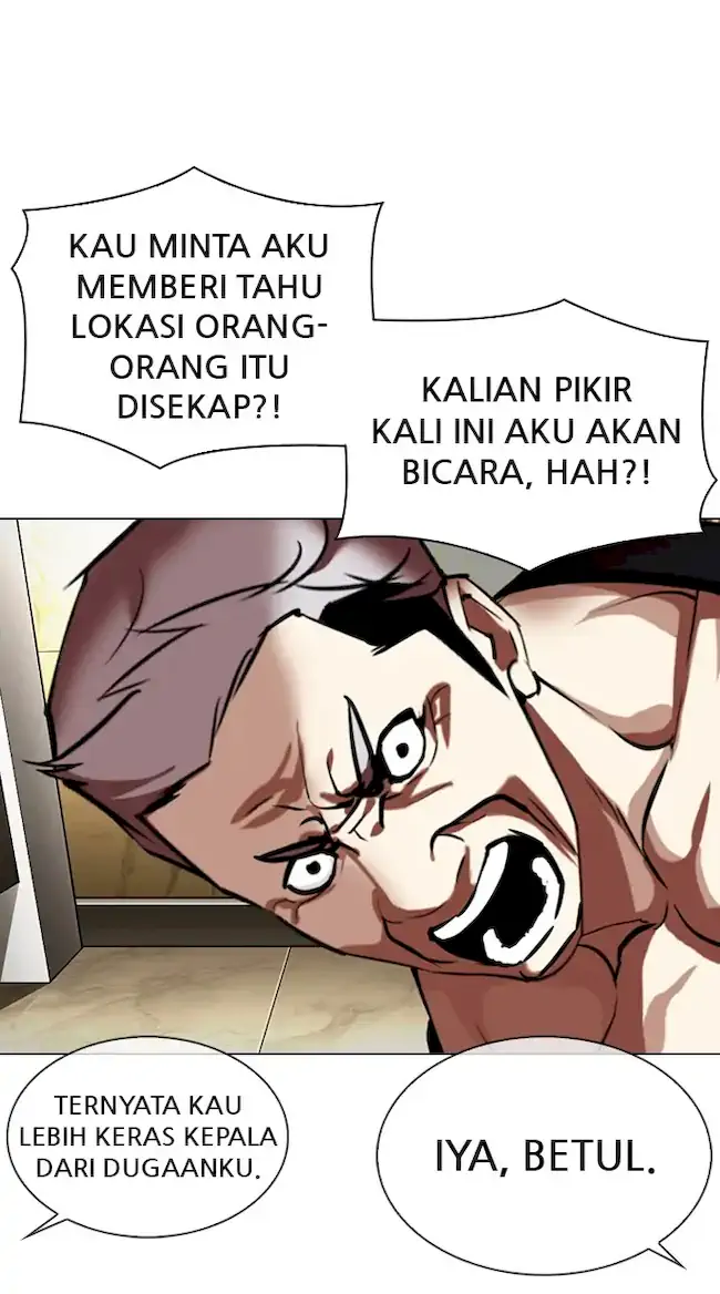 Lookism Chapter 330 Gambar 25