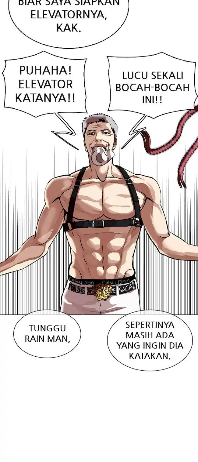 Lookism Chapter 330 Gambar 29