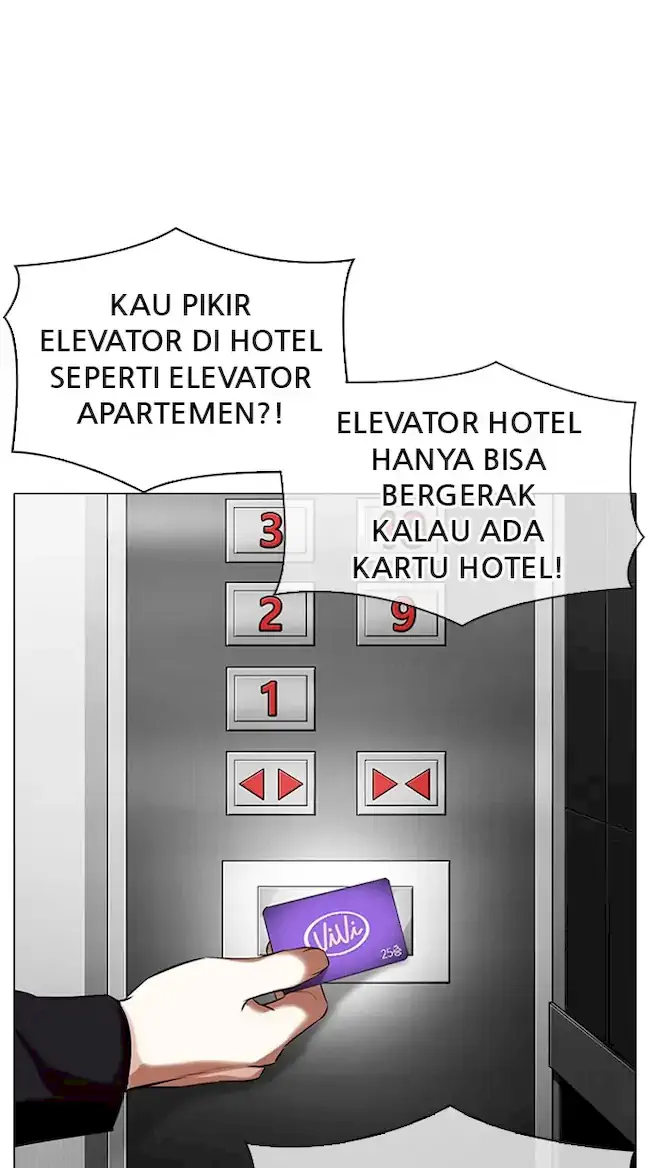 Lookism Chapter 330 Gambar 30