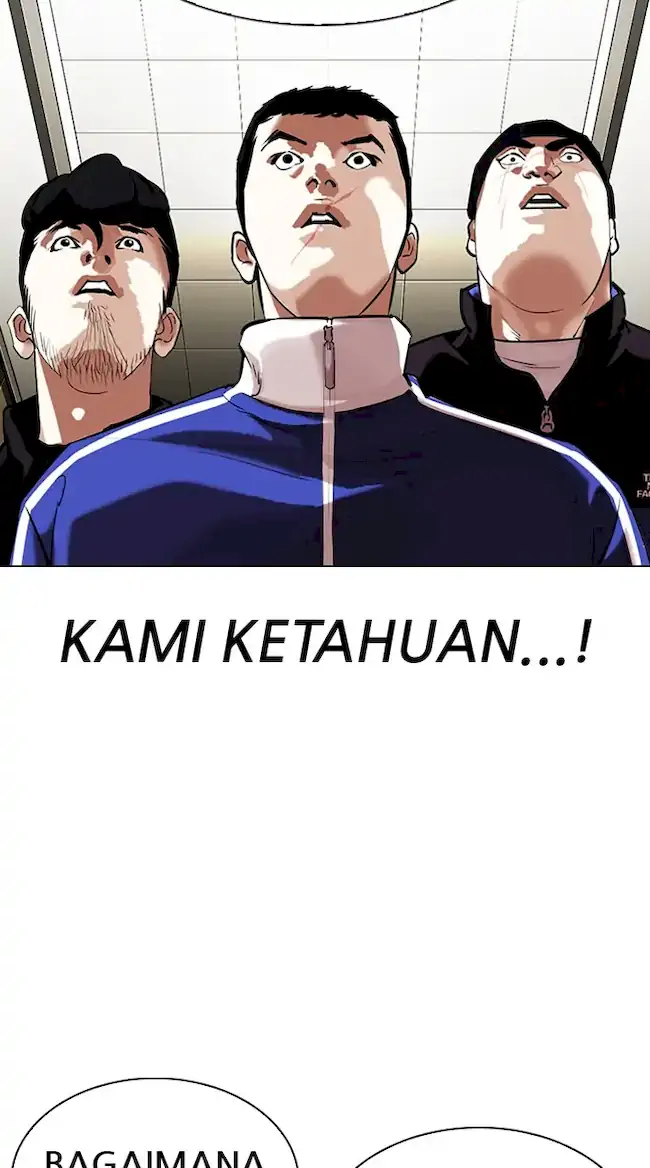 Lookism Chapter 330 Gambar 32