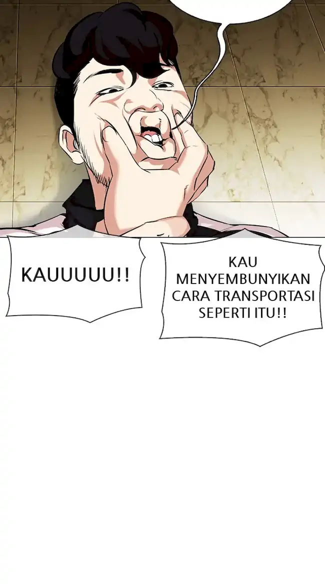Lookism Chapter 330 Gambar 36