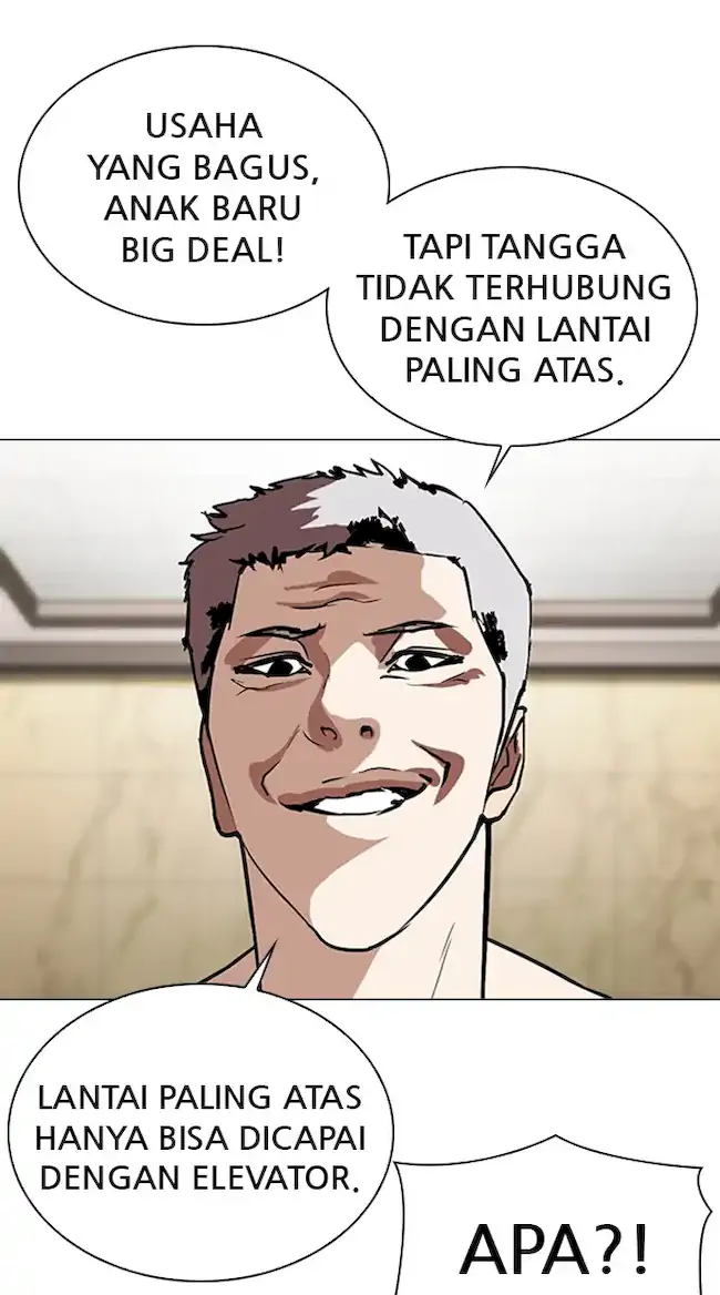 Lookism Chapter 330 Gambar 37