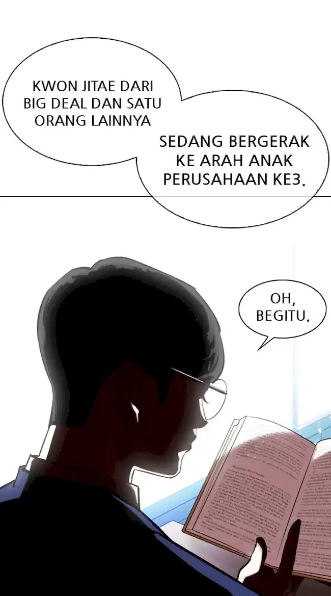 Lookism Chapter 330 Gambar 4