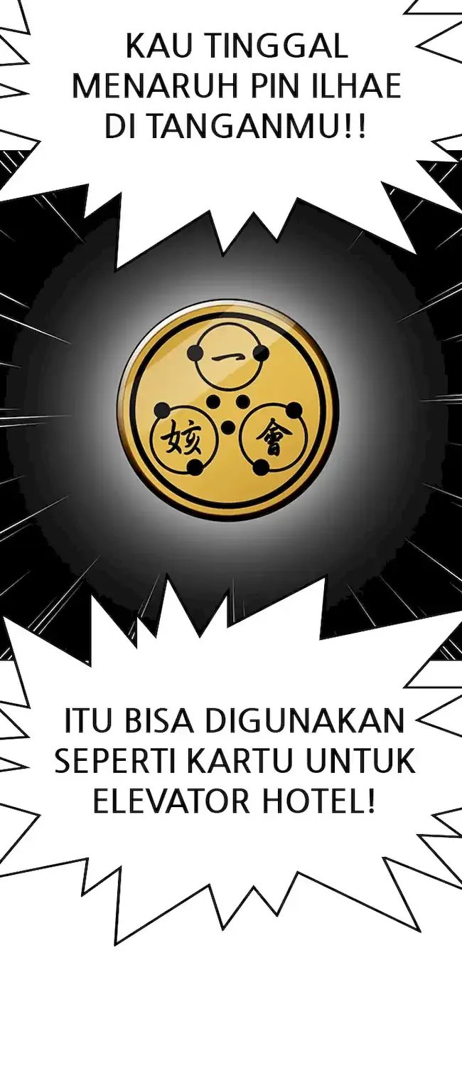 Lookism Chapter 330 Gambar 41