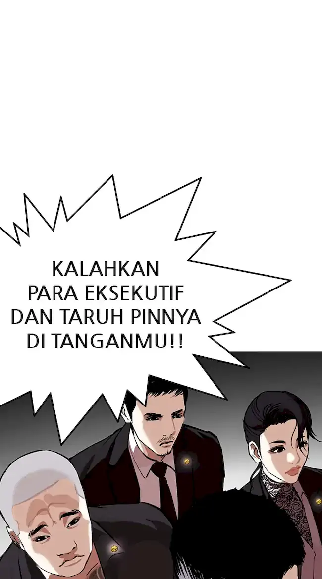 Lookism Chapter 330 Gambar 42
