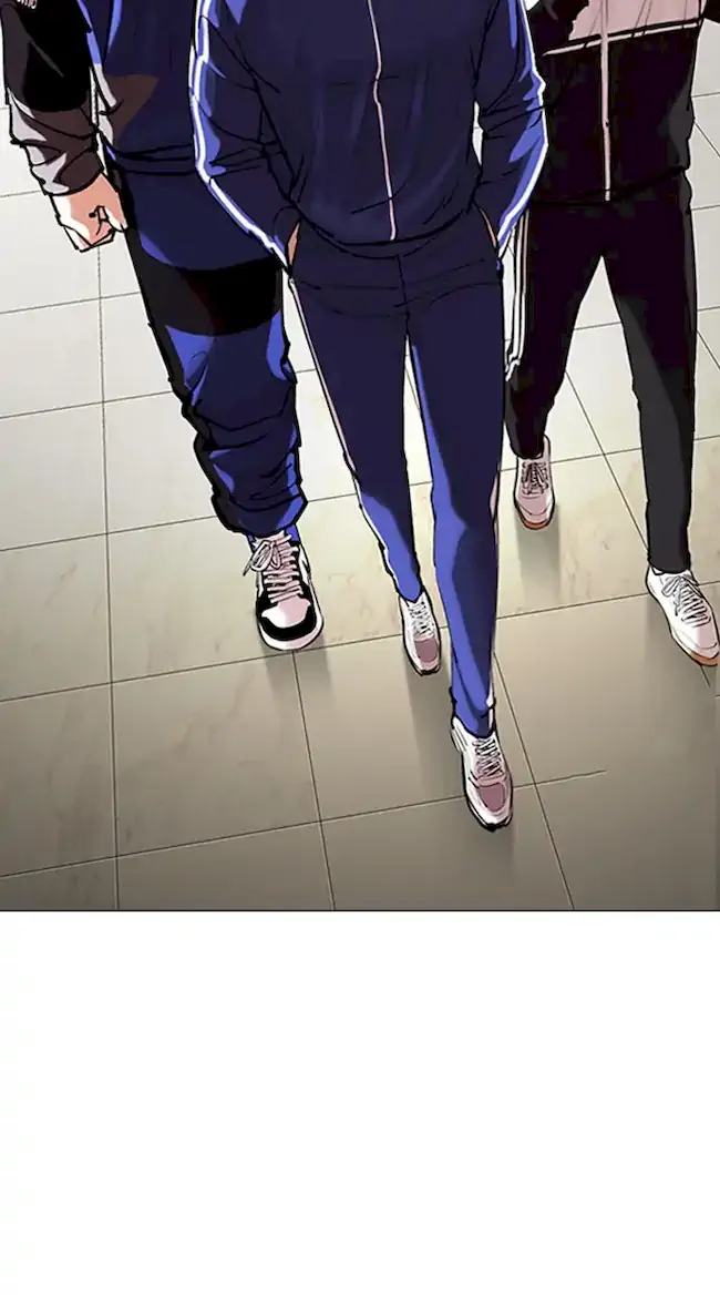 Lookism Chapter 330 Gambar 49