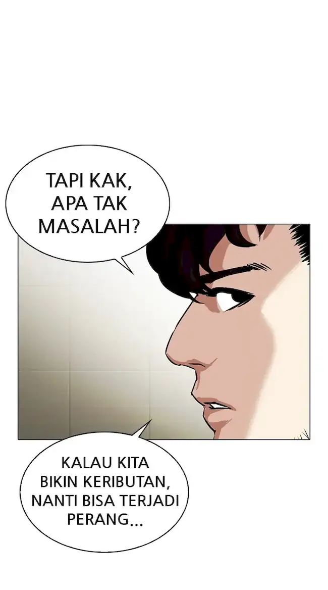 Lookism Chapter 330 Gambar 50