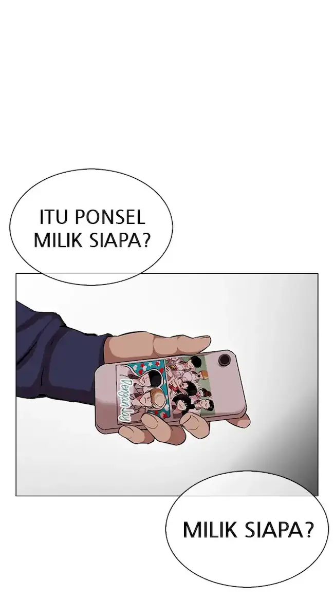 Lookism Chapter 330 Gambar 52