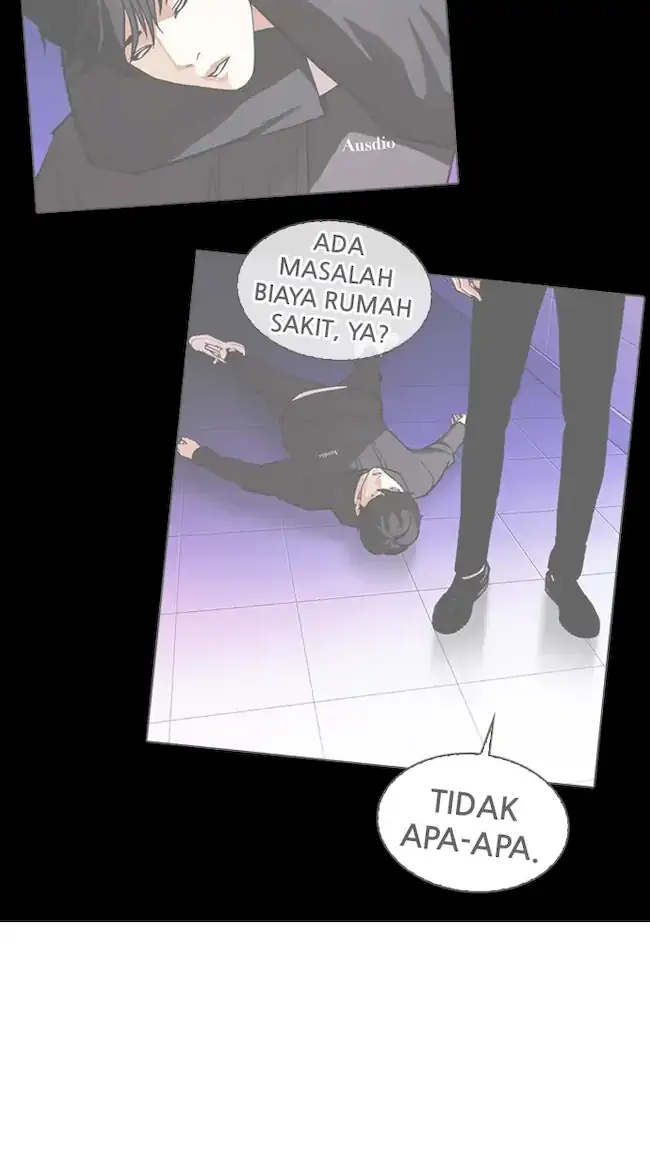 Lookism Chapter 330 Gambar 54