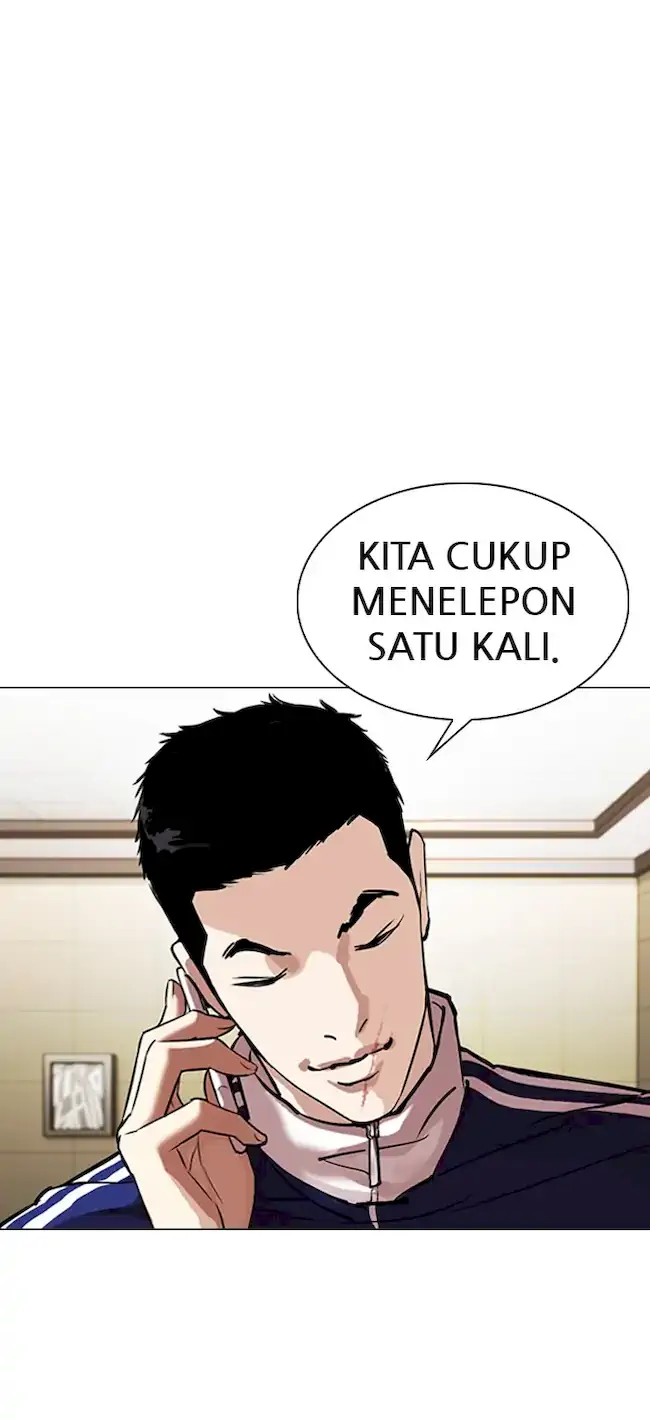 Lookism Chapter 330 Gambar 55