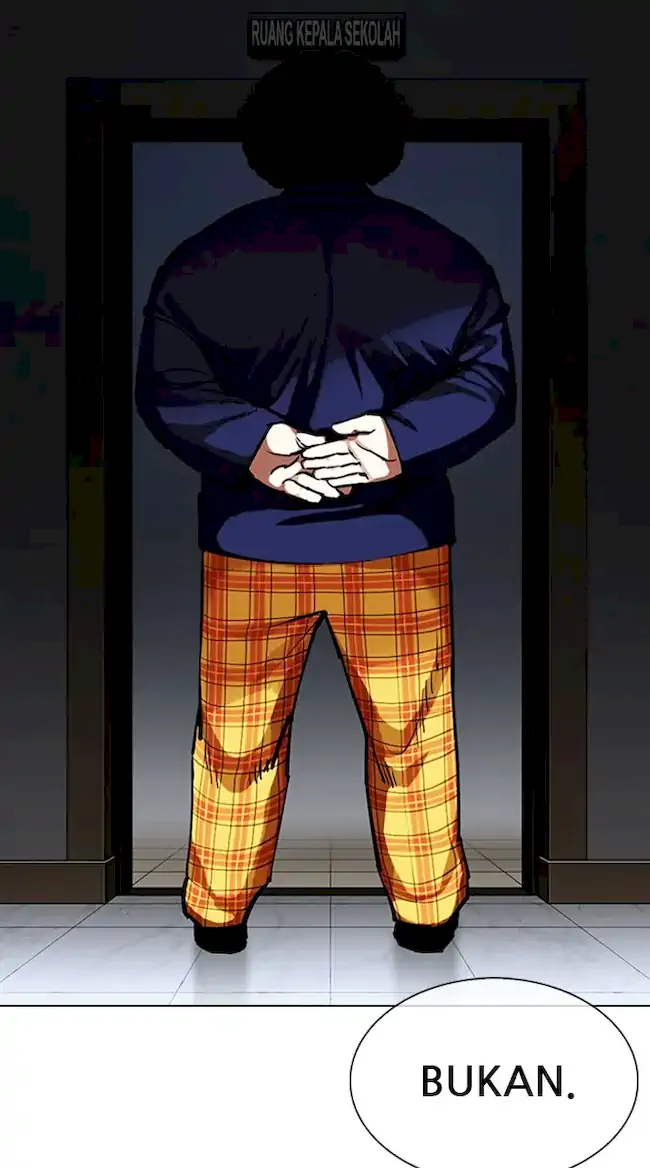 Lookism Chapter 330 Gambar 6