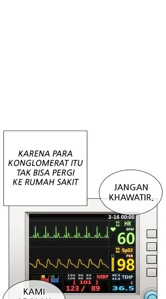 Lookism Chapter 330 Gambar 65