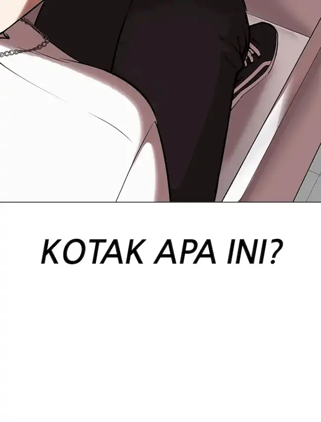 Lookism Chapter 330 Gambar 69