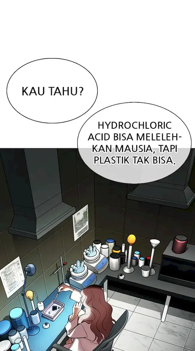 Lookism Chapter 330 Gambar 75