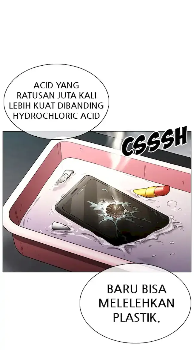 Lookism Chapter 330 Gambar 78