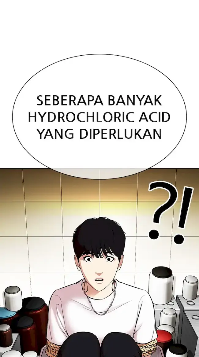 Lookism Chapter 330 Gambar 80