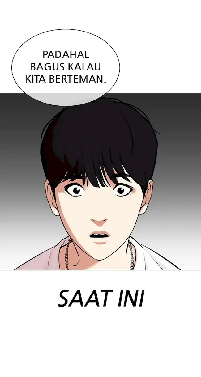 Lookism Chapter 330 Gambar 82