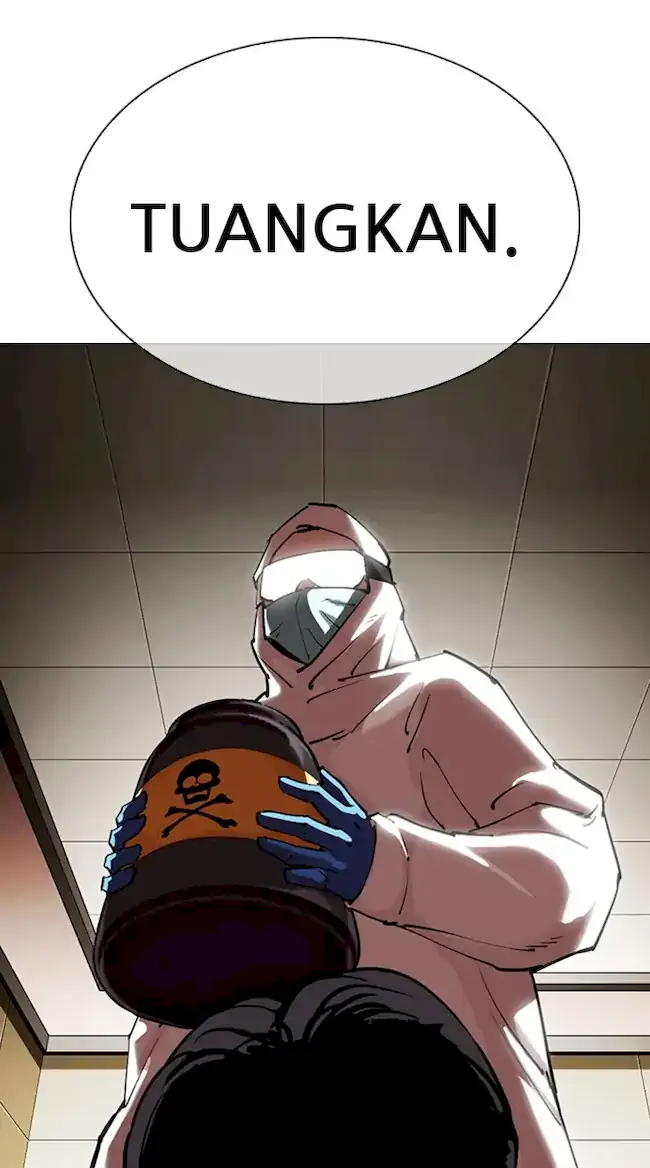 Lookism Chapter 330 Gambar 85