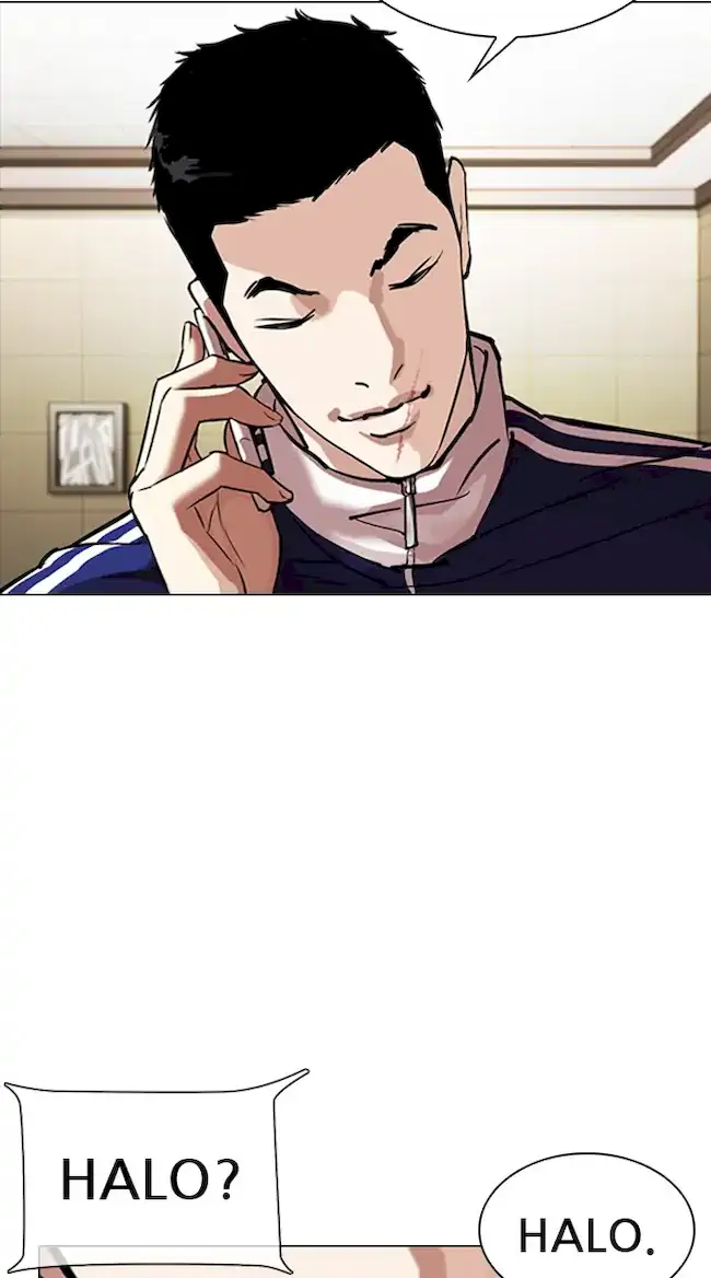 Lookism Chapter 330 Gambar 87