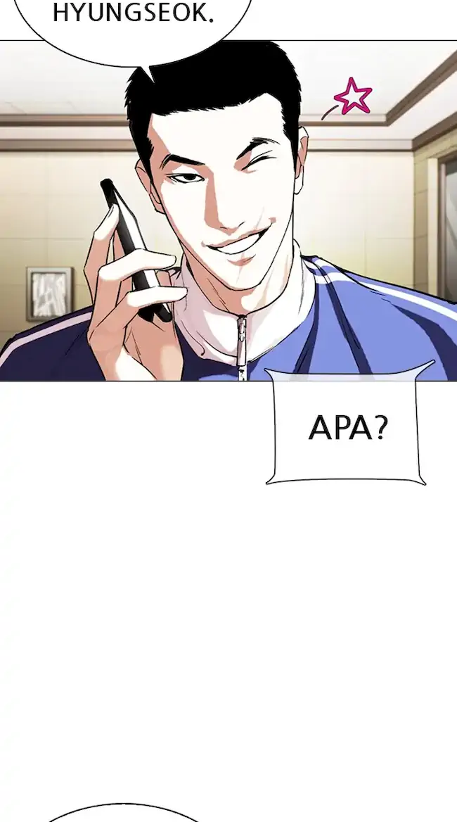 Lookism Chapter 330 Gambar 90