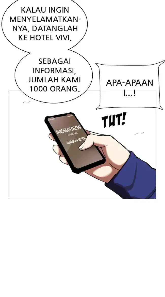 Lookism Chapter 330 Gambar 91