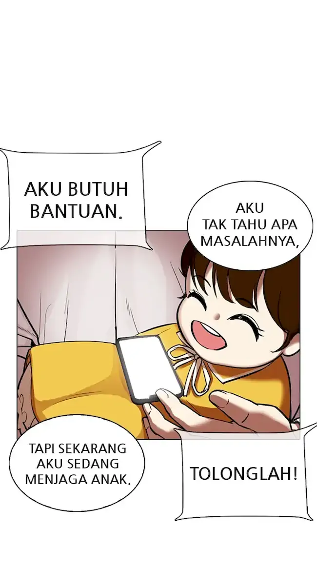 Lookism Chapter 330 Gambar 97